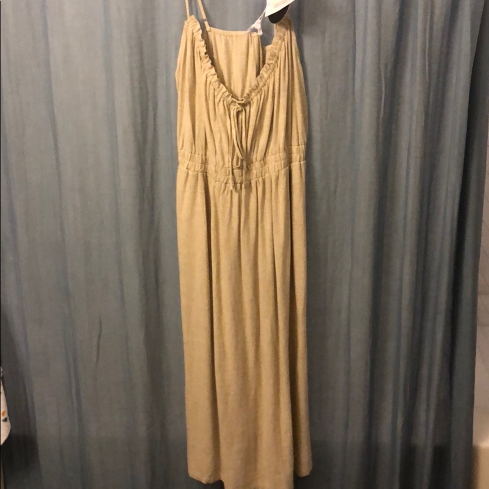 Midi dress
